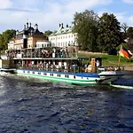 Restaurant Und Zur Puppenstube Pensión 3*