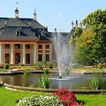 Pensión Restaurant Und Zur Puppenstube
