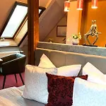Pensión Restaurant Und Zur Puppenstube Stolpen