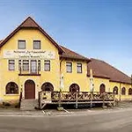 Restaurant Und Zur Puppenstube 3*