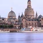 Restaurant Und Zur Puppenstube 3* Stolpen