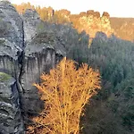 Pensión Restaurant Und Zur Puppenstube Stolpen