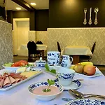 Restaurant Und Zur Puppenstube Pensión Stolpen