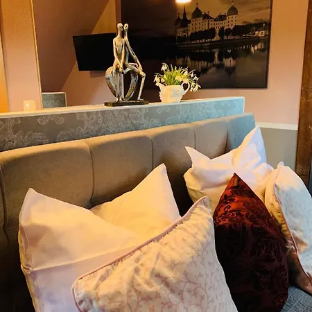 Guest house Restaurant Und Zur Puppenstube