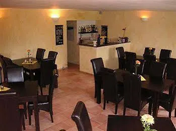 Restaurant Und Zur Puppenstube Gæstehus 3*