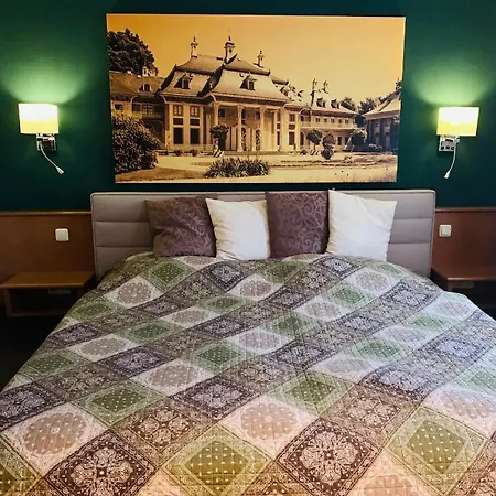 Guest house Restaurant Und Zur Puppenstube 3*