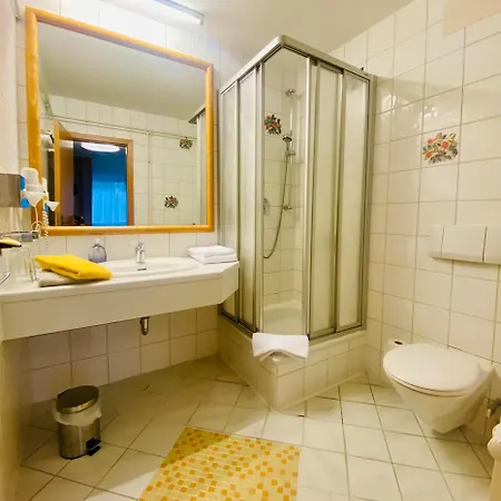 Guest house Restaurant Und Zur Puppenstube Stolpen