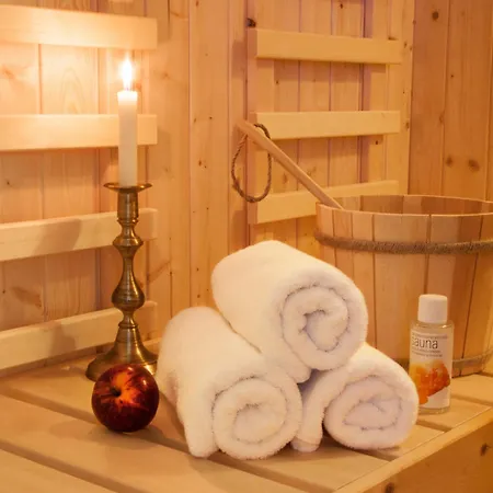 Restaurant Und Zur Puppenstube 3* Штольпен