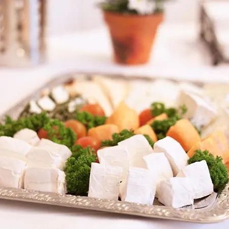 Vendégház Restaurant Und Zur Puppenstube Stolpen