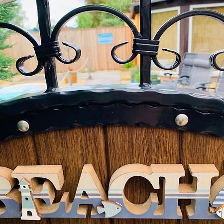 Restaurant Und Zur Puppenstube Гостевой дом Штольпен