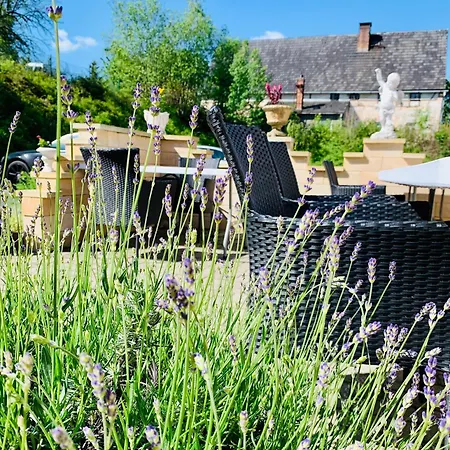 Guest house Restaurant Und Zur Puppenstube