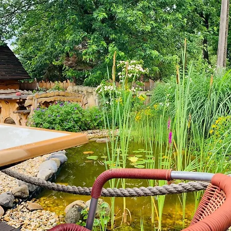 Restaurant Und Zur Puppenstube Guest house 3*