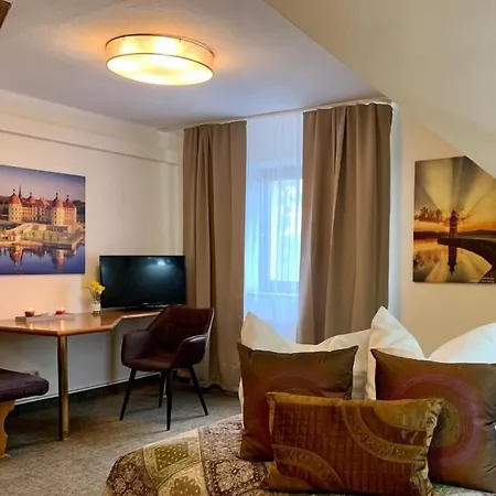 Restaurant Und Zur Puppenstube Vendégház 3*