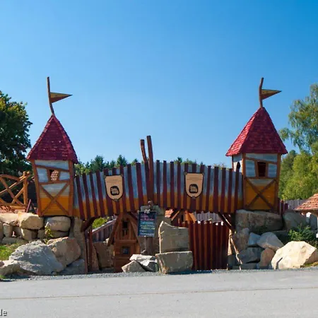 Restaurant Und Zur Puppenstube Pensión Stolpen