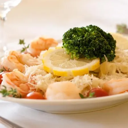 Restaurant Und Zur Puppenstube Guest house