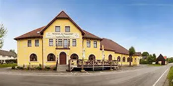 Restaurant Und Zur Puppenstube 3*