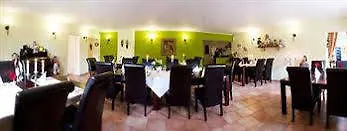 Restaurant Und Zur Puppenstube 3* 스톨펜