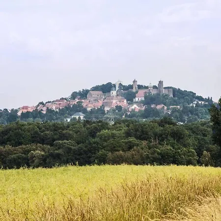 Restaurant Und Zur Puppenstube Vendégház 3*