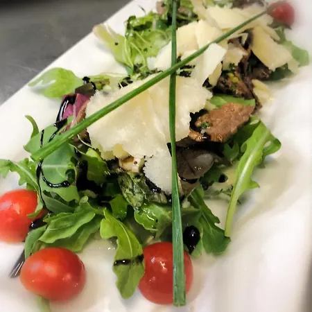 게스트하우스 Restaurant Und Zur Puppenstube