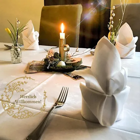 Gæstehus Restaurant Und Zur Puppenstube