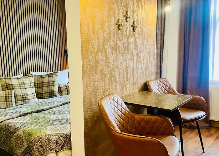Restaurant Und Zur Puppenstube Stolpen