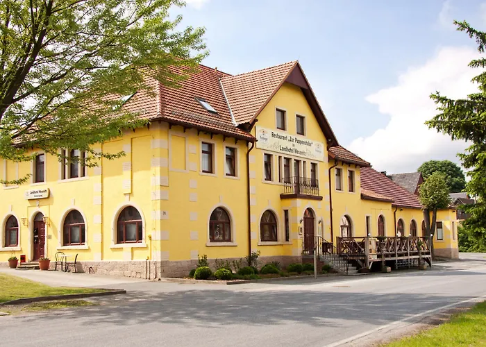Restaurant Und Zur Puppenstube