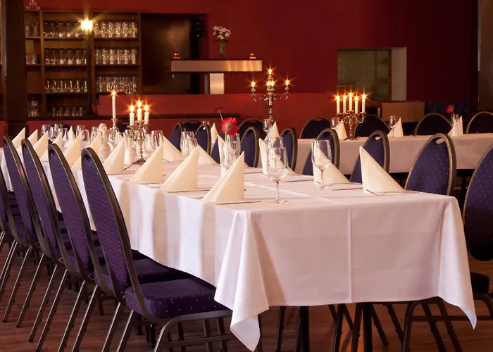 Restaurant Und Zur Puppenstube
