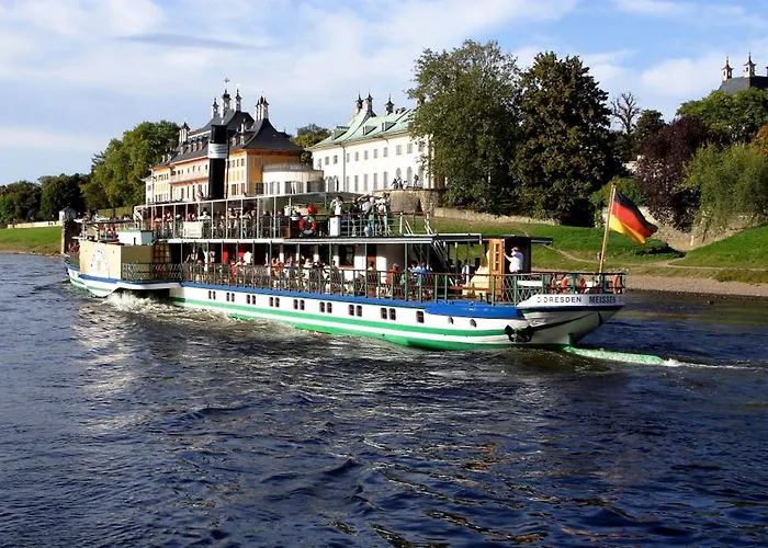 Restaurant Und Zur Puppenstube Casa de hóspedes 3*