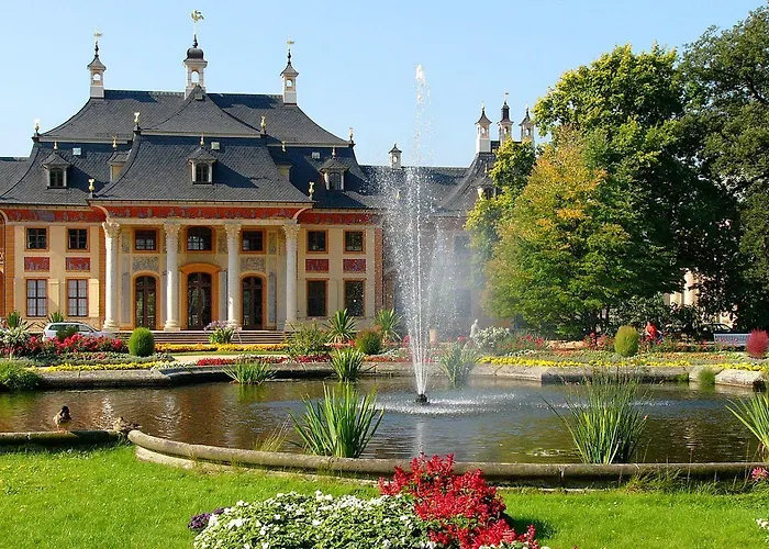 Casa de hóspedes Restaurant Und Zur Puppenstube