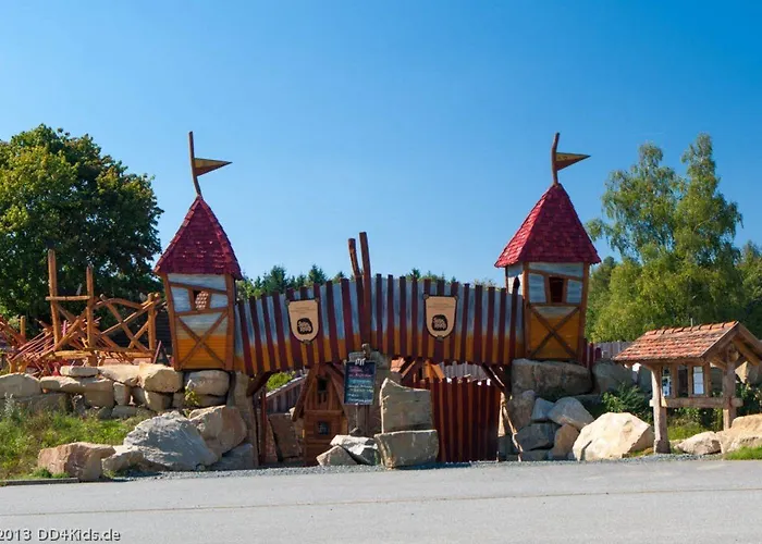Casa de hóspedes Restaurant Und Zur Puppenstube 3*